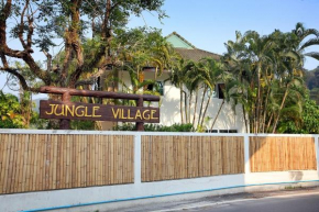  JUNGLE APARTMENT2 BEDROOMS  Kammala